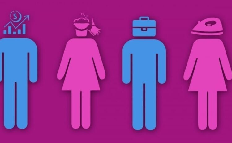  Micromachismos y Macrogilipolleces